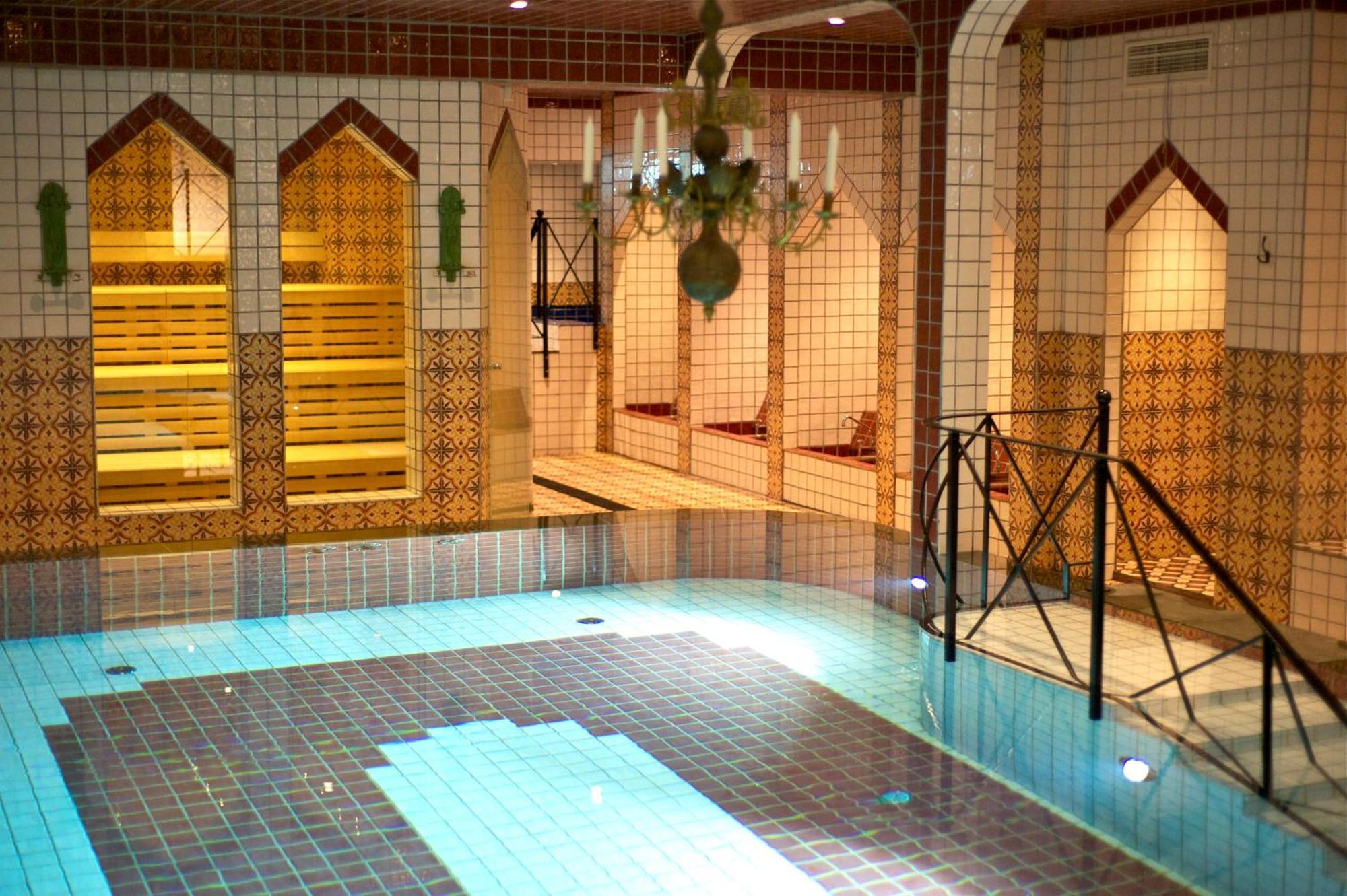 Havanna 3* Varberg