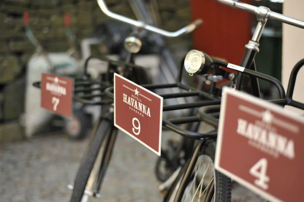 Hotell Havanna Varberg
