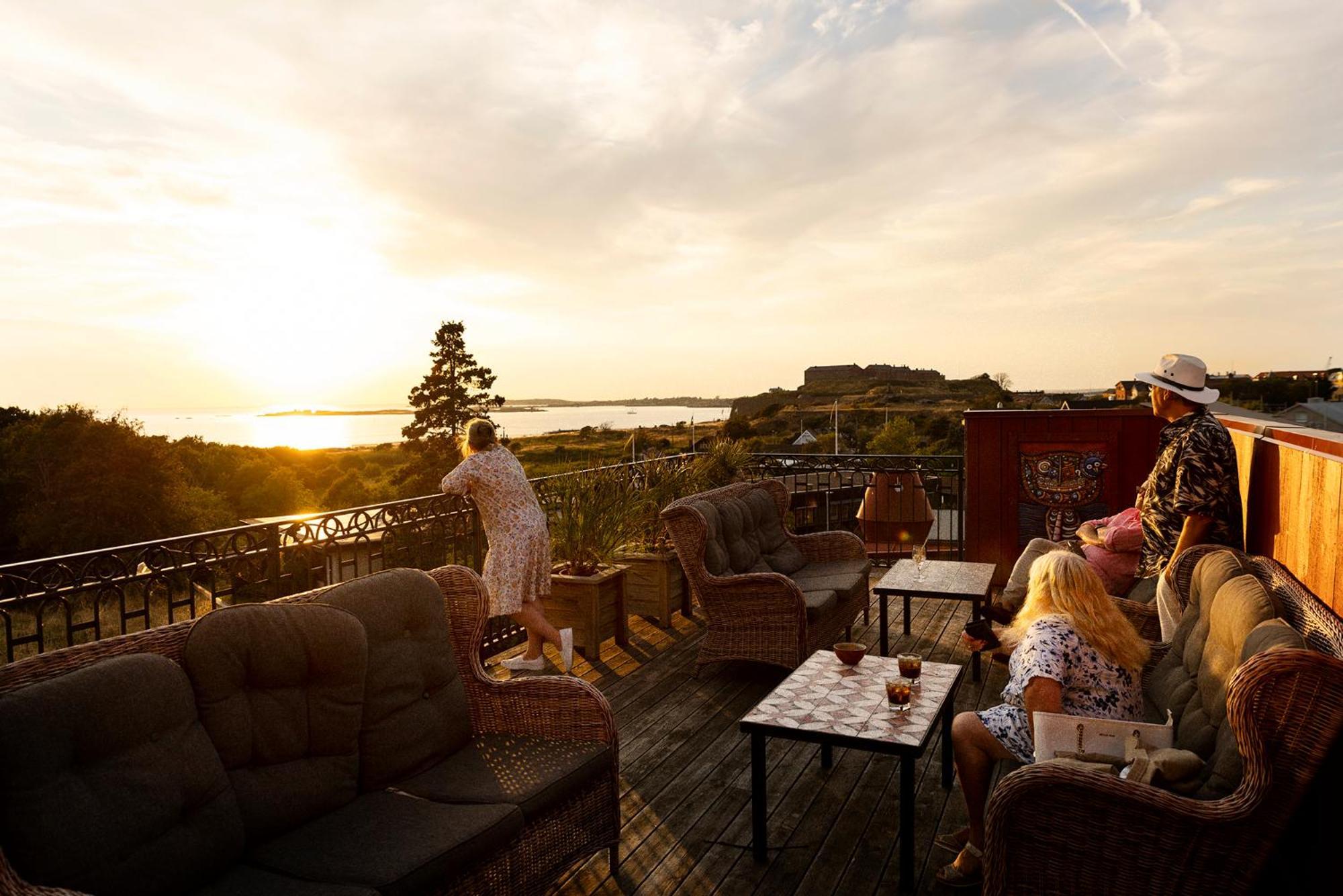 Havanna Hotell Varberg