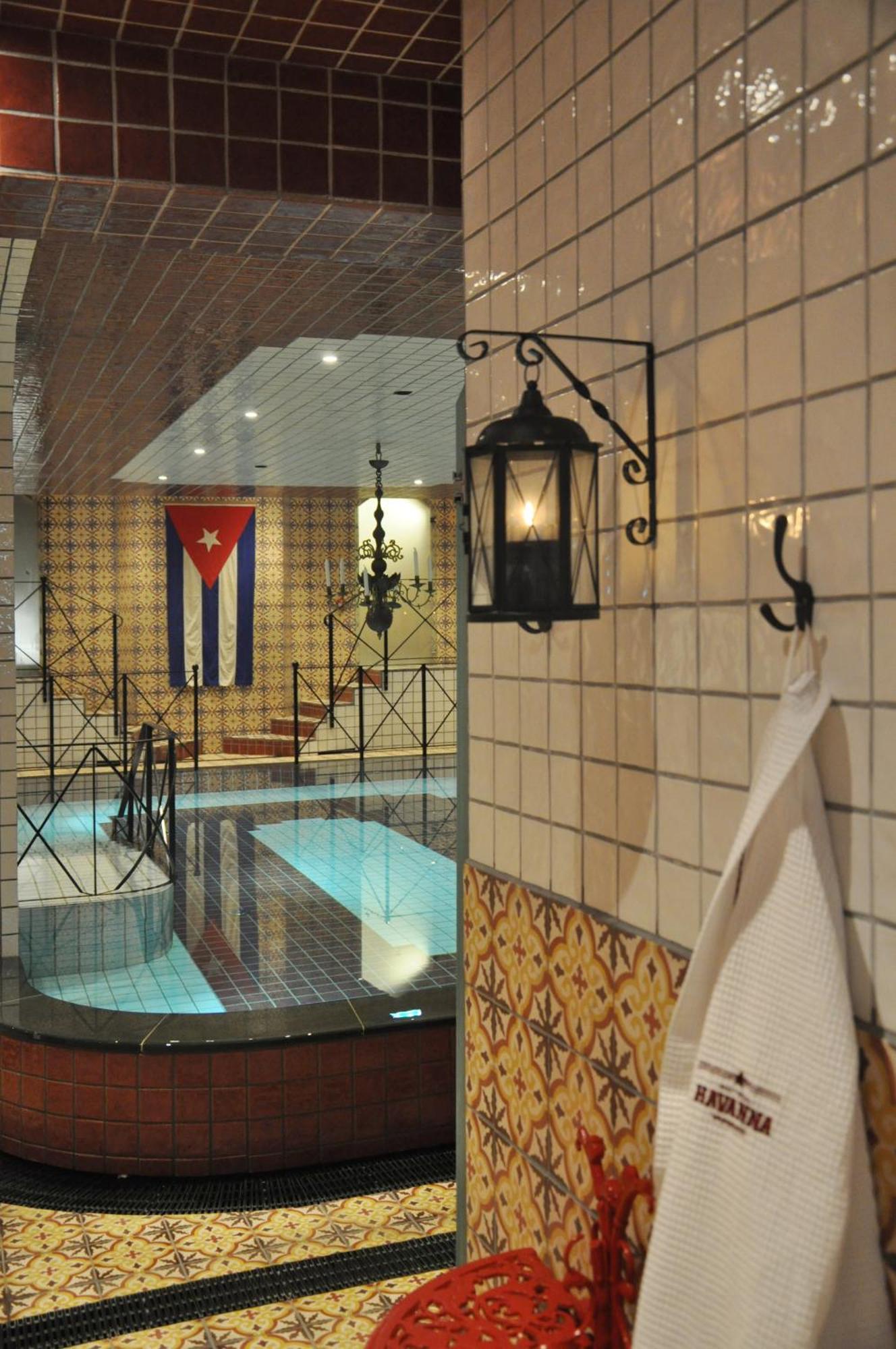 Havanna Hotell