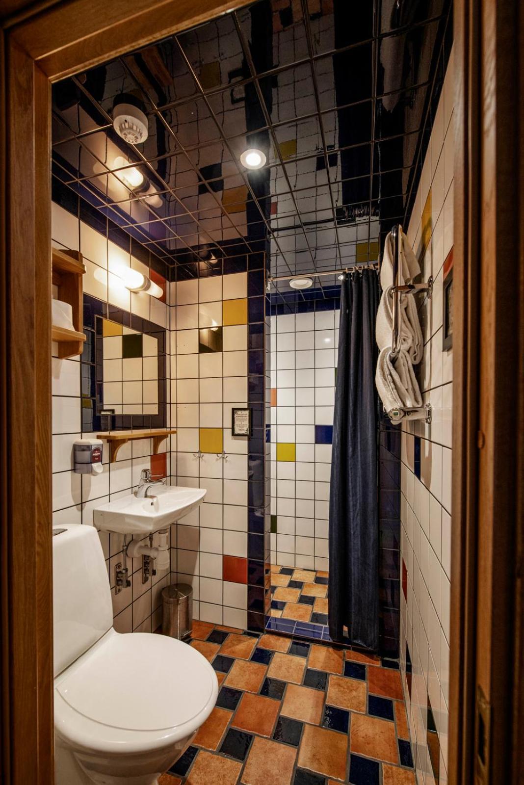 Havanna Hotell Varberg