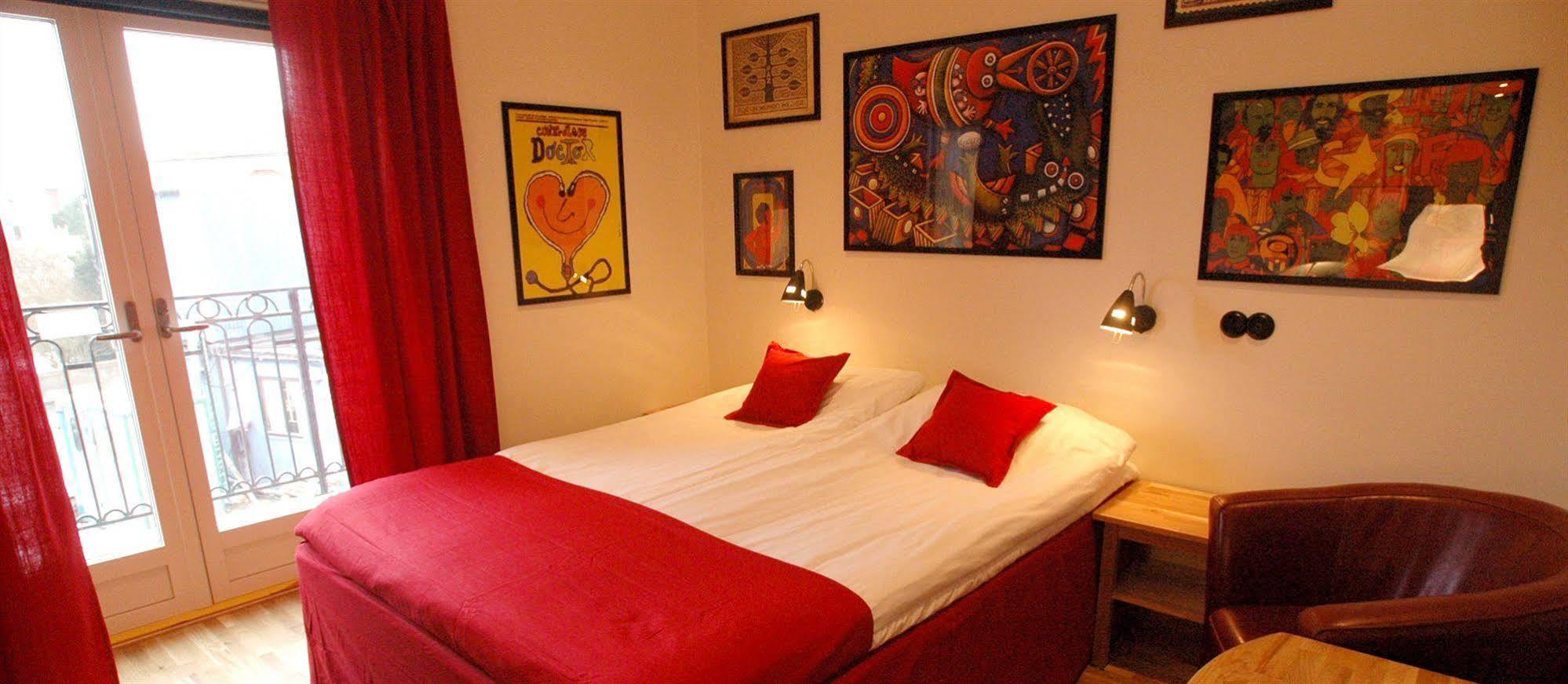 Havanna Hotell Varberg